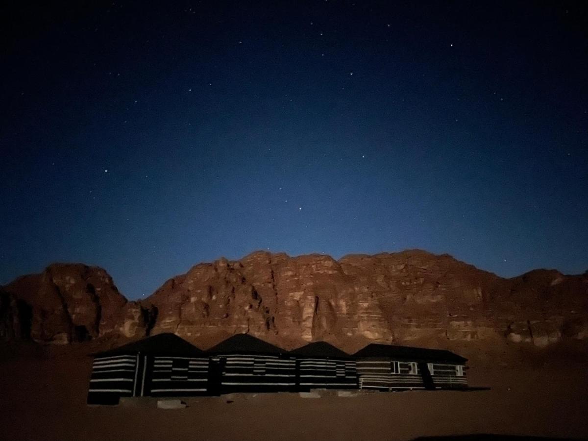 Wadi Rum Cave Camp &Jeep Tour Kültér fotó